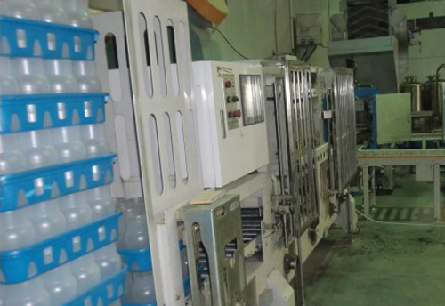 菇廠整廠設(shè)計(jì)