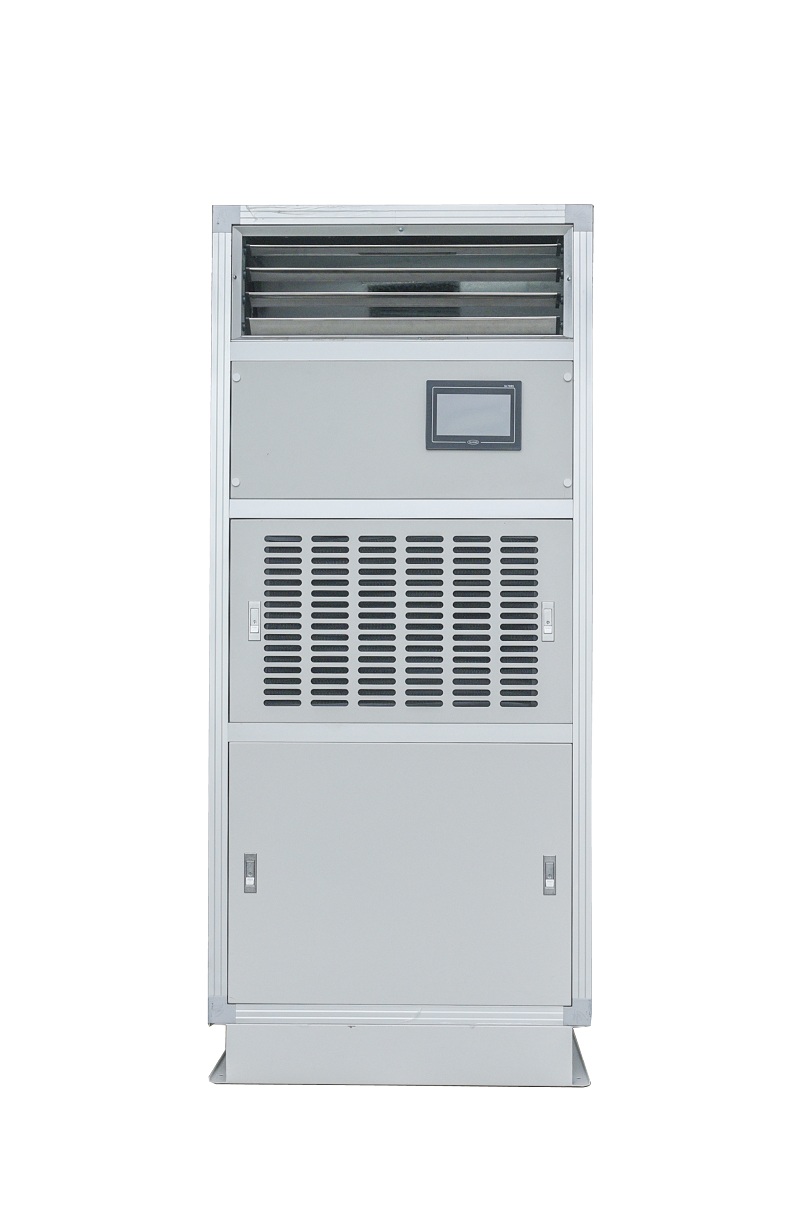 水環熱泵恒溫恒濕機組
