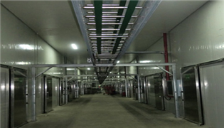 （寧夏）科技局給予本司技術(shù)人員王小軍、屈安民有機(jī)杏鮑菇高產(chǎn)技術(shù)創(chuàng)新表彰會(huì)的通報(bào)